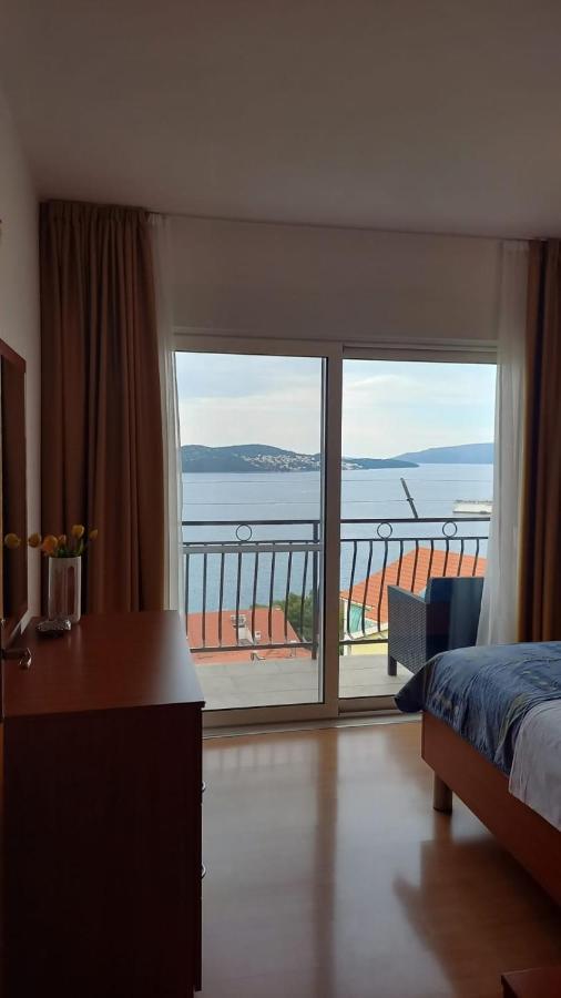 Apartman Antonio Трогир Экстерьер фото